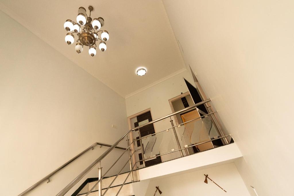 Fotografie z fotogalerie ubytování Hive Service Apartment v destinaci Kójamputtúr
