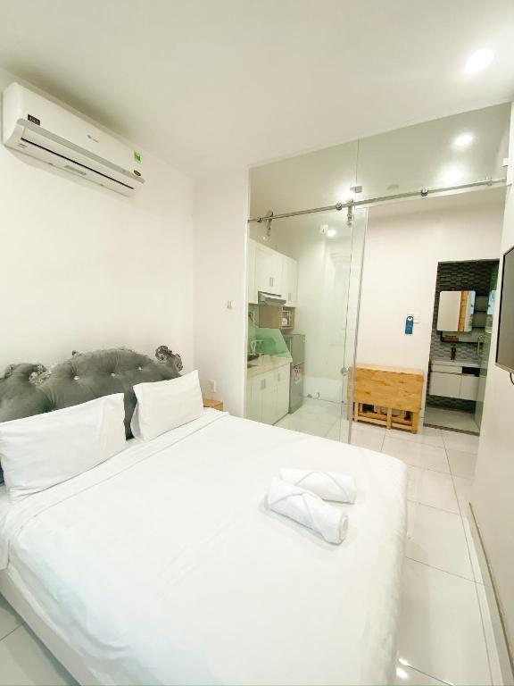 Aloha House Apartment - Camera King Standard