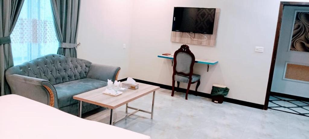 Grand Swiss Hotel&Apartment Lahore - Chambre Simple De Luxe
