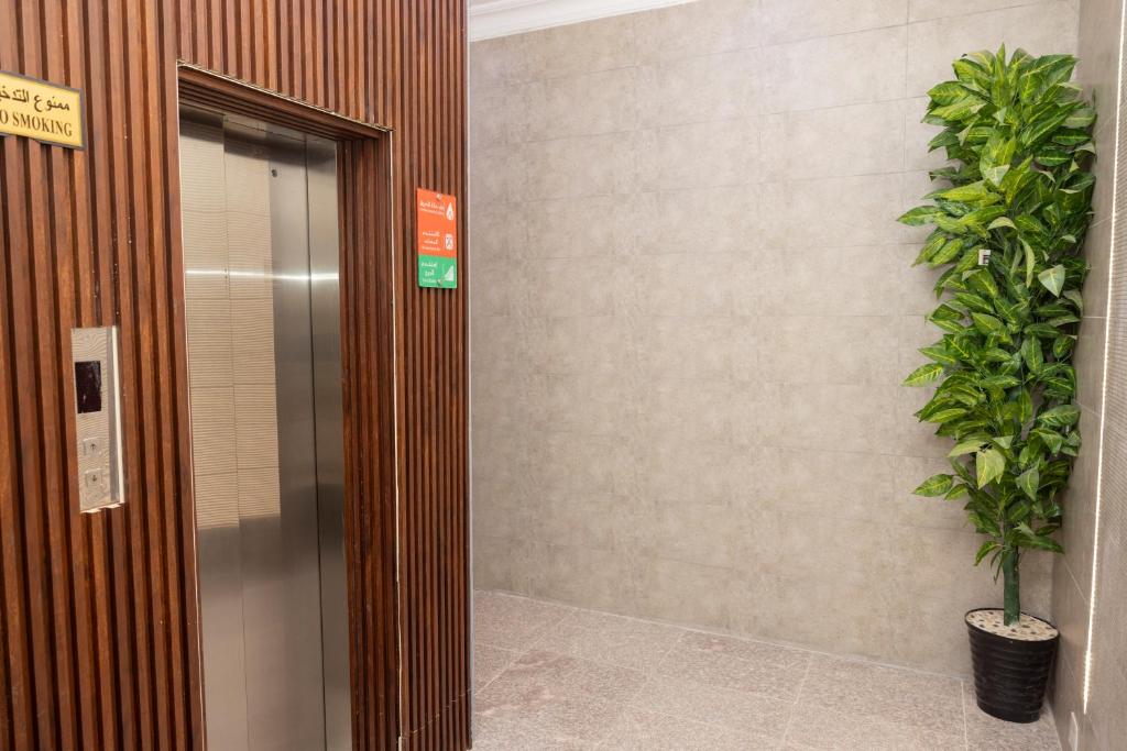 Fotografie z fotogalerie ubytování فندق نبض المخلاف v destinaci Şāmitah