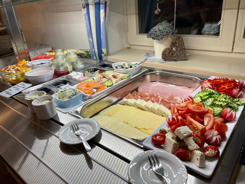 Gästehaus Seeklause - 7