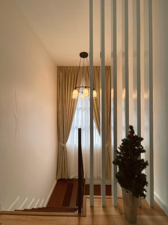 Fotografie z fotogalerie ubytování Anna Home@Lat Krabang v destinaci Ban Khlong Prawet