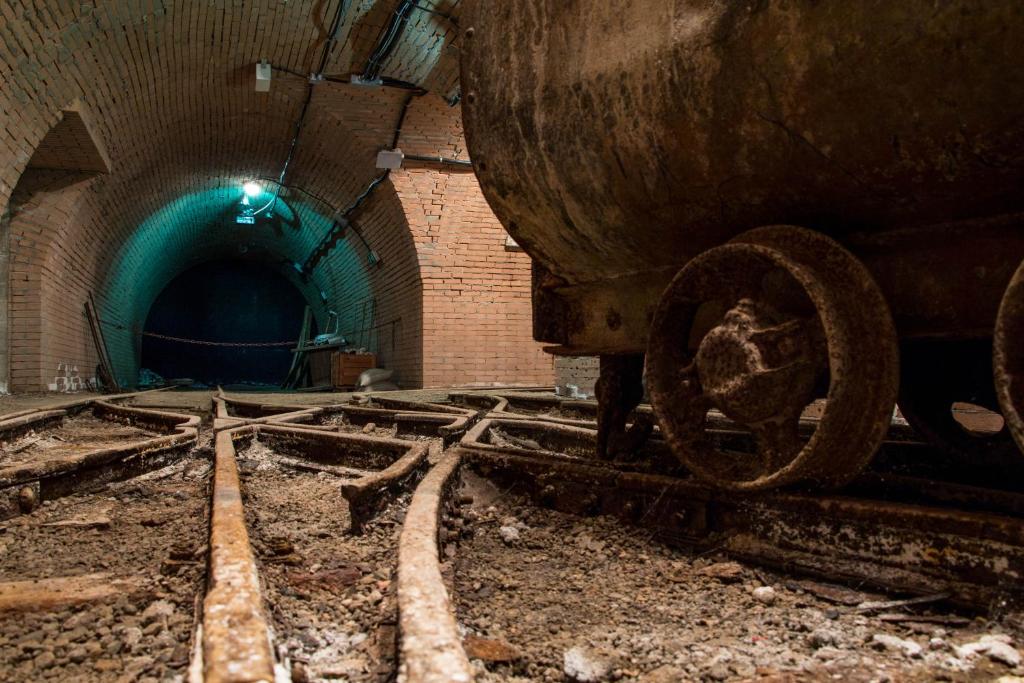 Fotografie z fotogalerie ubytování Hotel Aquarius v destinaci Carbonia