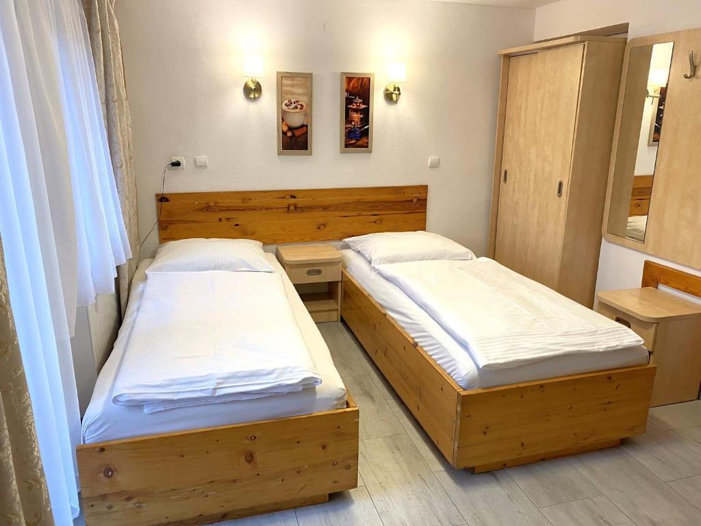 Centrum Wypoczynku ODYS - Superior Chalet