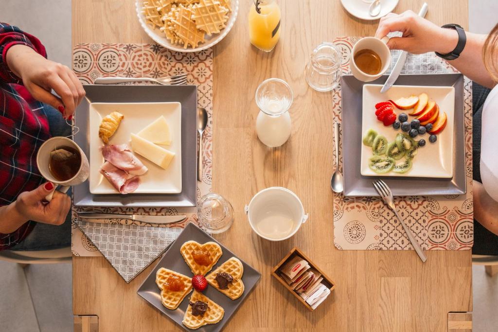 Derechos de imagen reservados por Booking.com