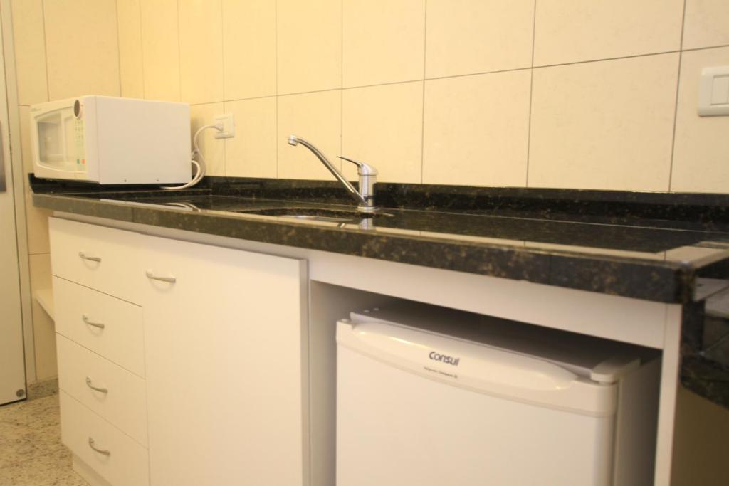  Hotel Confiance Prime Batel