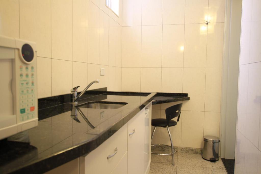  Hotel Confiance Prime Batel