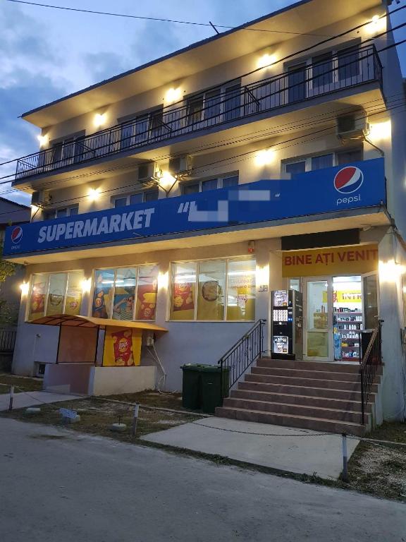 Fotografie z fotogalerie ubytování House Of Wax - Casa Ceara v destinaci Costineşti