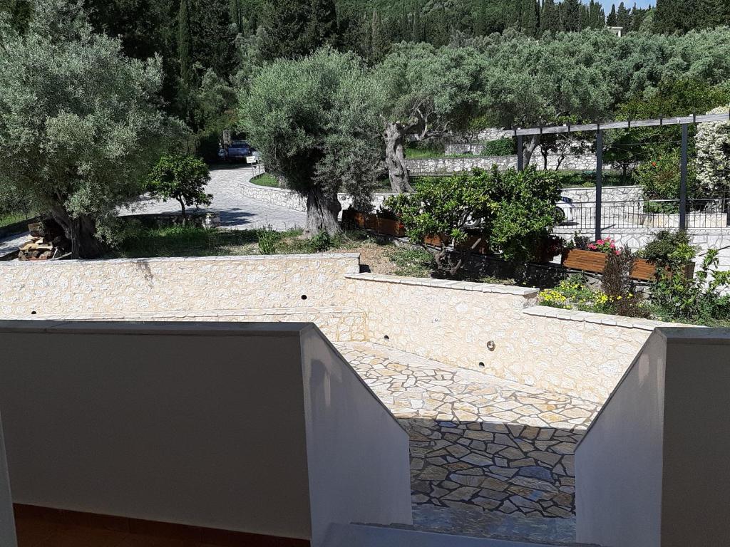 Kép Korakias SeaView szállásáról Jéniben a galériában