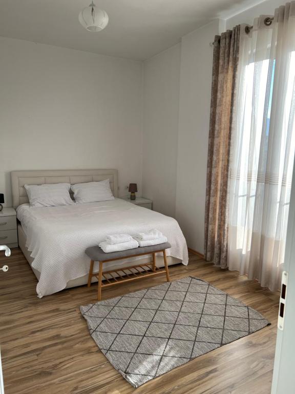 Alpha Apartments Tirana Free Parking - Imazhi 9
