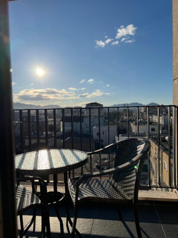 Alpha Apartments Tirana Free Parking - Imazhi 6