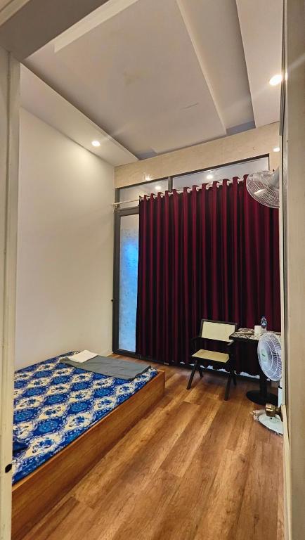 HP home & coffee - Two-Bedroom Apartment