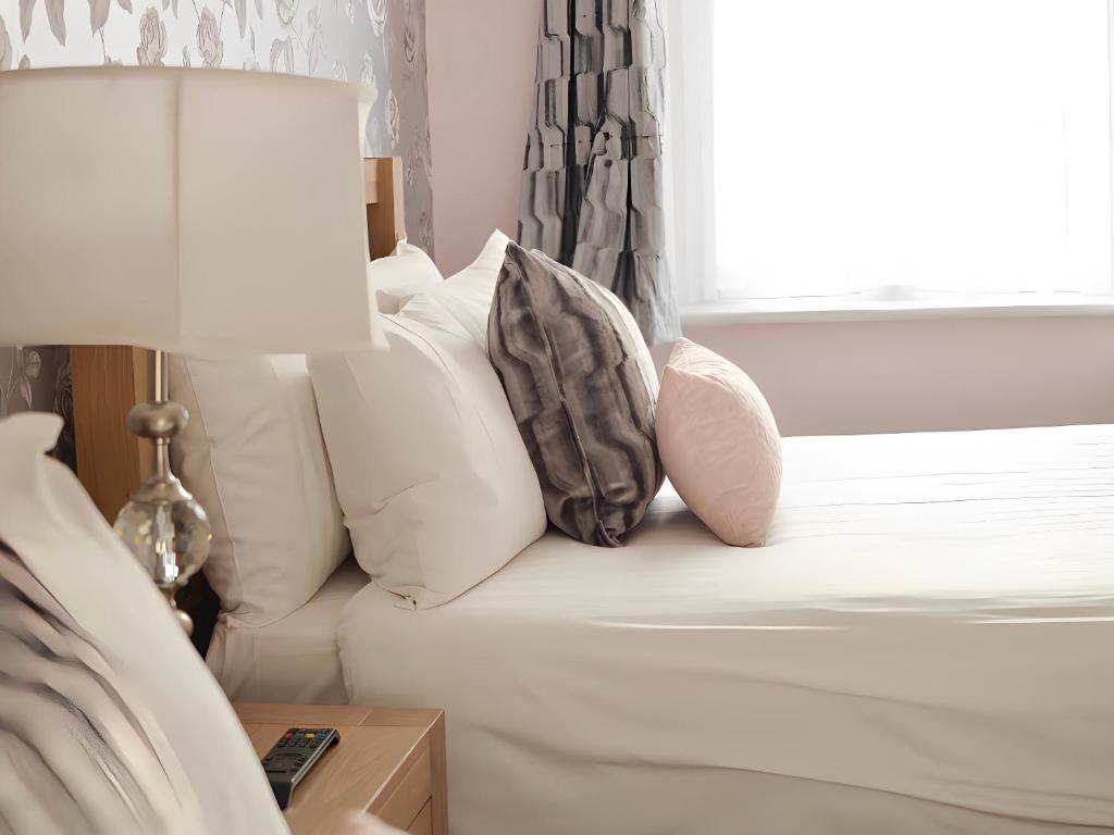 The Star Hotel - Resim 22