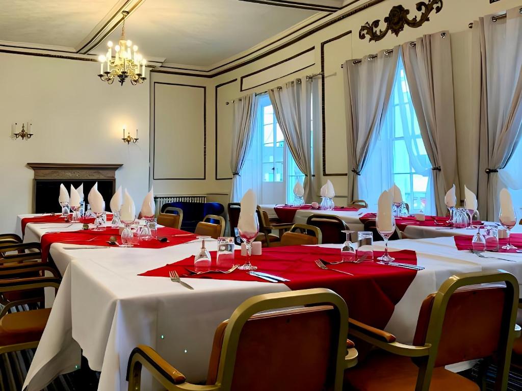 The Star Hotel - Resim 31