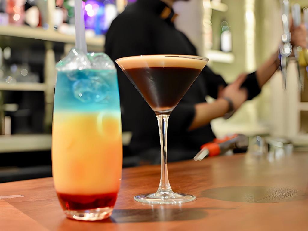 The Star Hotel - Resim 21