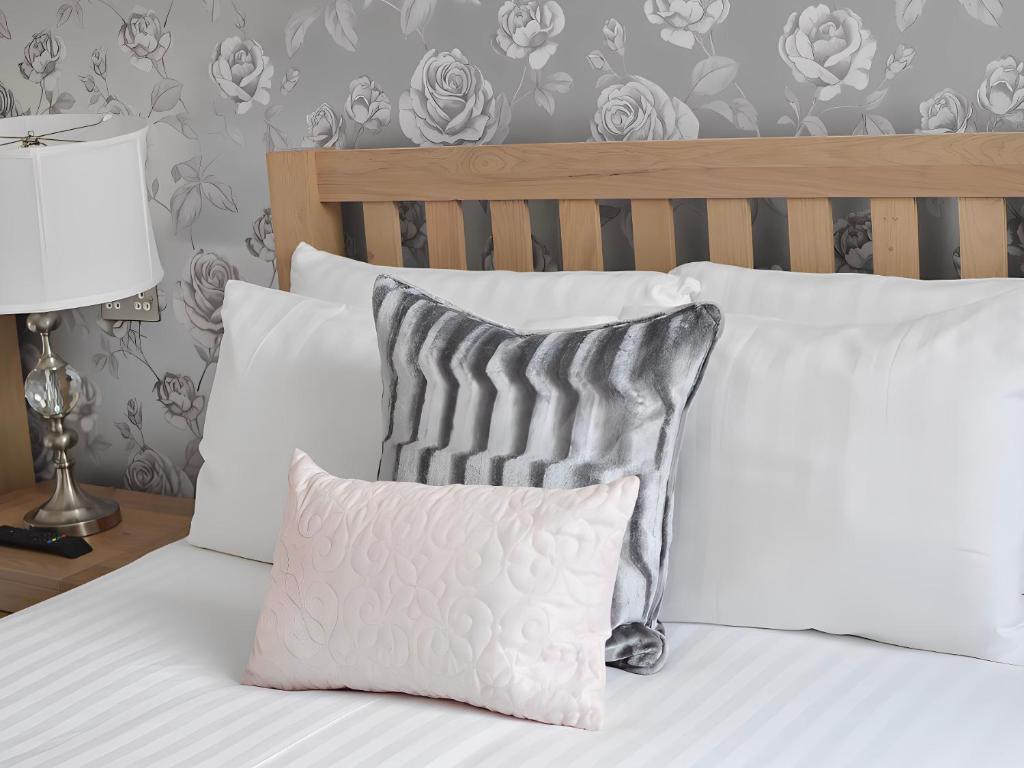 The Star Hotel - Resim 23