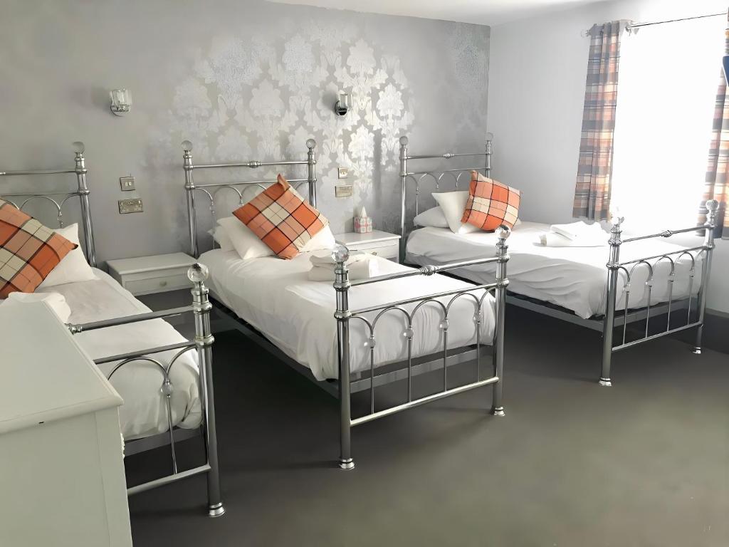 The Star Hotel - Resim 36