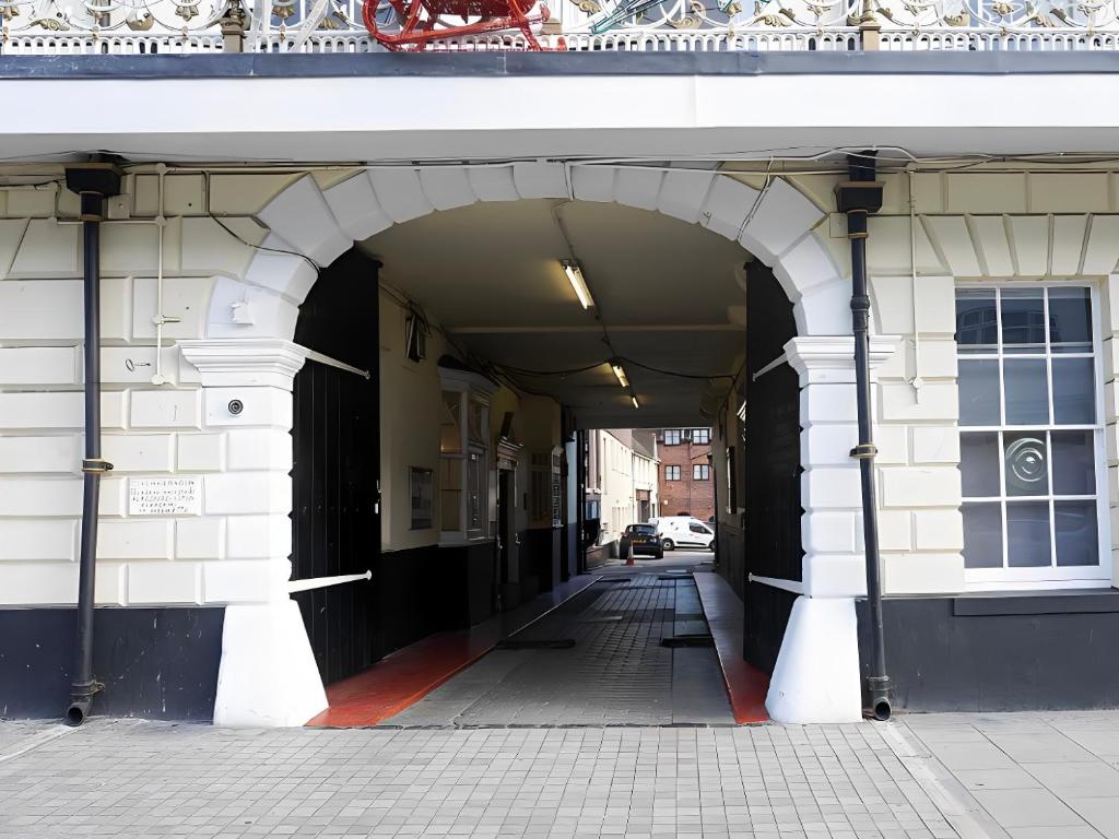 The Star Hotel - Resim 40