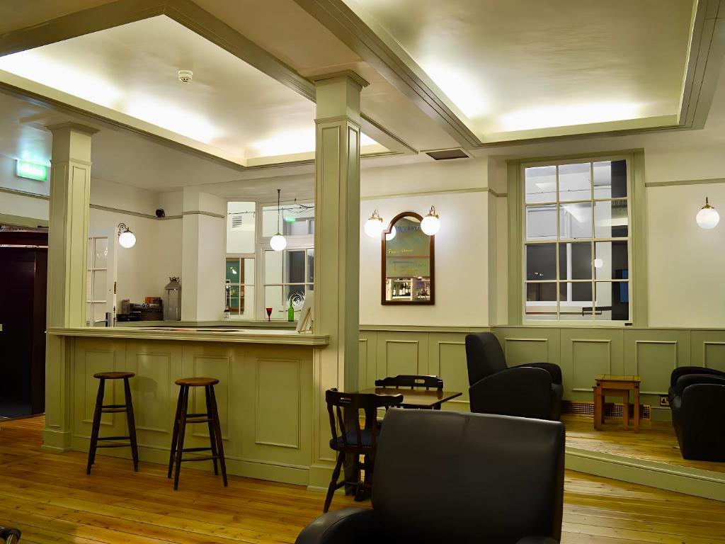 The Star Hotel - Resim 10