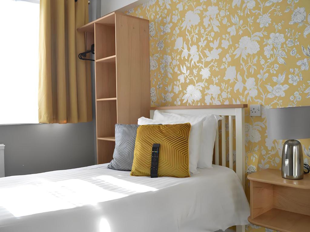 The Star Hotel - Resim 35