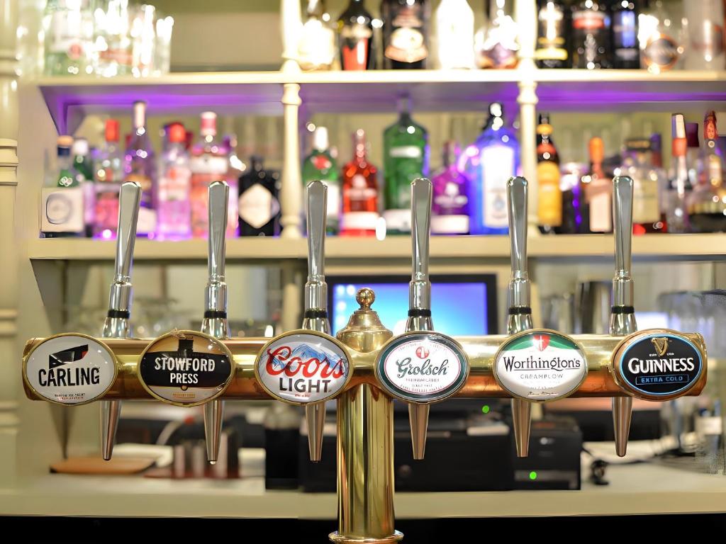 The Star Hotel - Resim 18