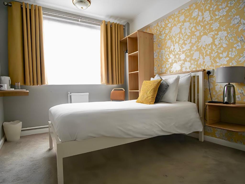 The Star Hotel - Resim 28