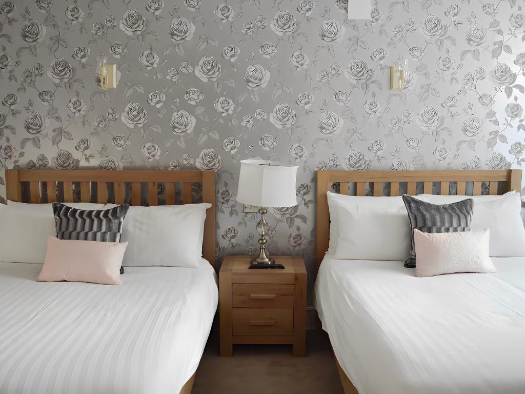 The Star Hotel - Resim 33