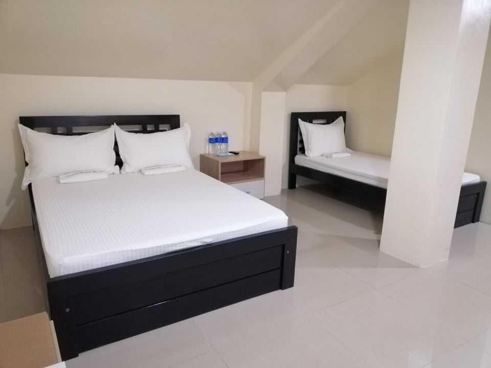 TAM-AN MOUNTAIN RESORT & HOTEL - Triple Room