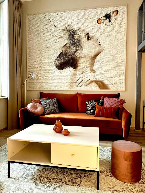 Stay at Liz Budapest Central 1064 Budapest, 48 Izabella utca kép - 1