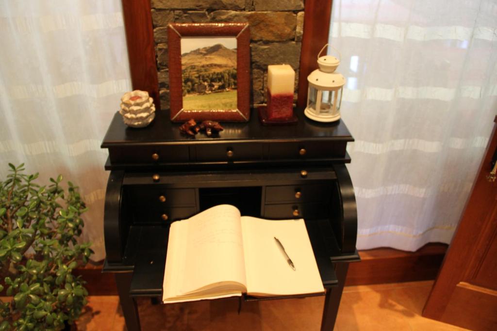 Fotografie z fotogalerie ubytování Hotel Rantiner v destinaci Taull