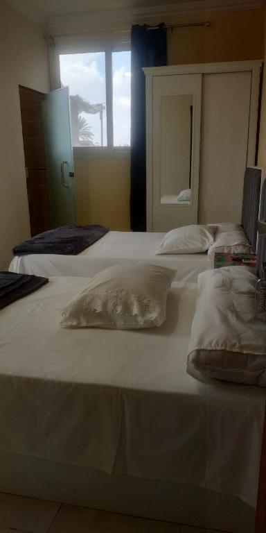 Energy Of Pyramid Hotel - 15