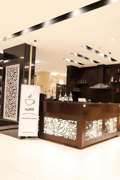 Foto sihtkohas Taif asuva majutusasutuse رمز الفخامة galeriist