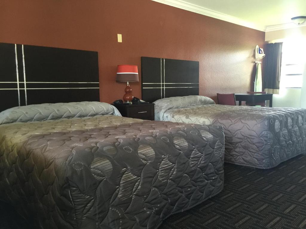 Orange City Motel - Orange City photo
