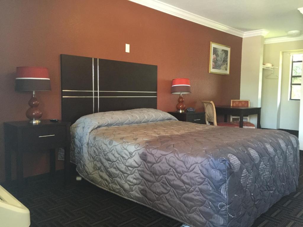 Orange City Motel - Orange City - 