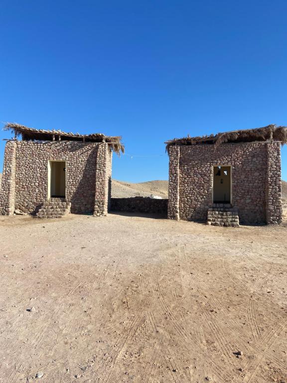 Fotografie z fotogalerie ubytování Blend in Nature Camp v destinaci Sharm El Sheikh