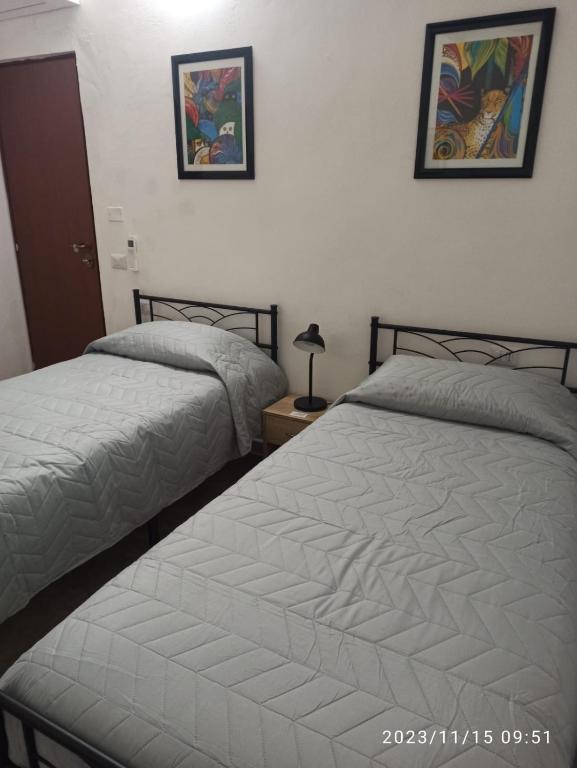 VILLA VIOLA B & B - Habitación Doble O Gemela Con Baño Privado