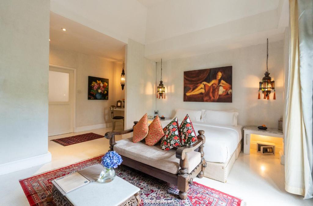 At Niman conceptual Home chiangmai - Resim 2