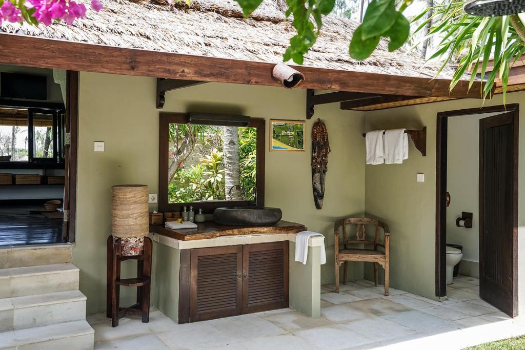 Pondok Santi Estate - 6