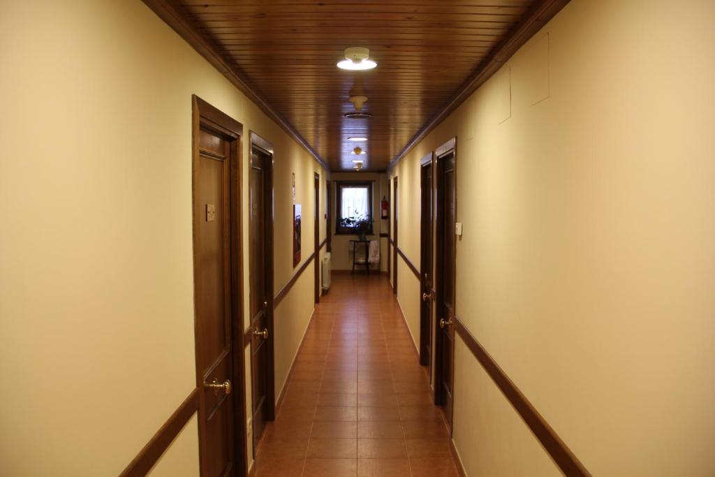 Fotografie z fotogalerie ubytování Hotel Rantiner v destinaci Taull