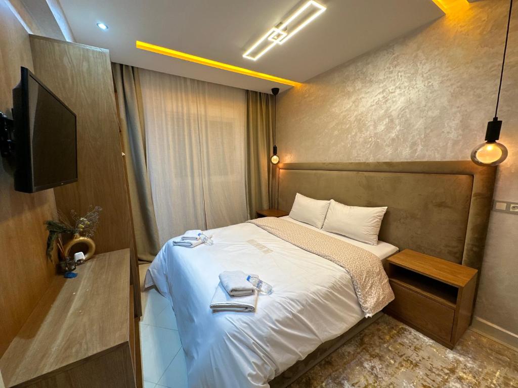 Gardenia appartement tanger family only - Housity