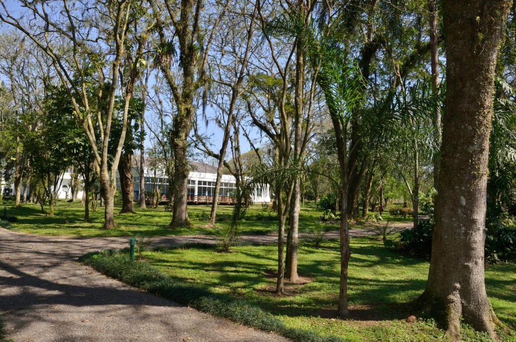  Hotel Termas Gravatal