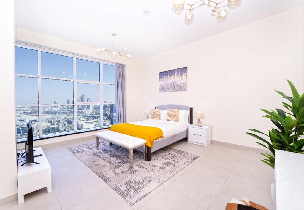 EasyGo Marina Arcade 2 Bedroom, Dubai Updated 2024 Prices