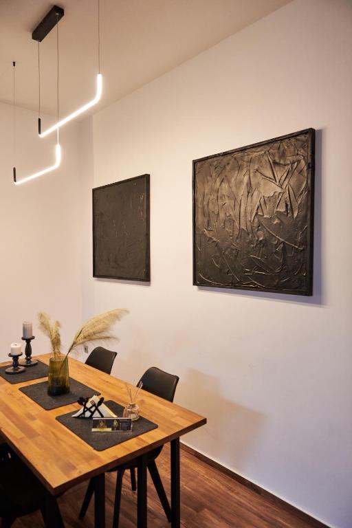 Fotografie z fotogalerie ubytování The Skyline Suite v destinaci Florina