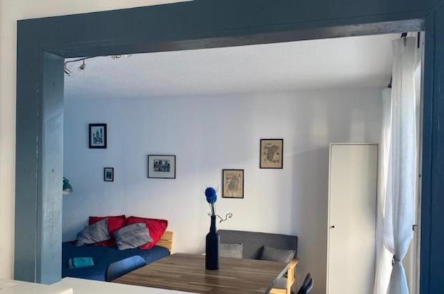 Le Studio Bleu*10' centre*Parking*Balcon – photo 11