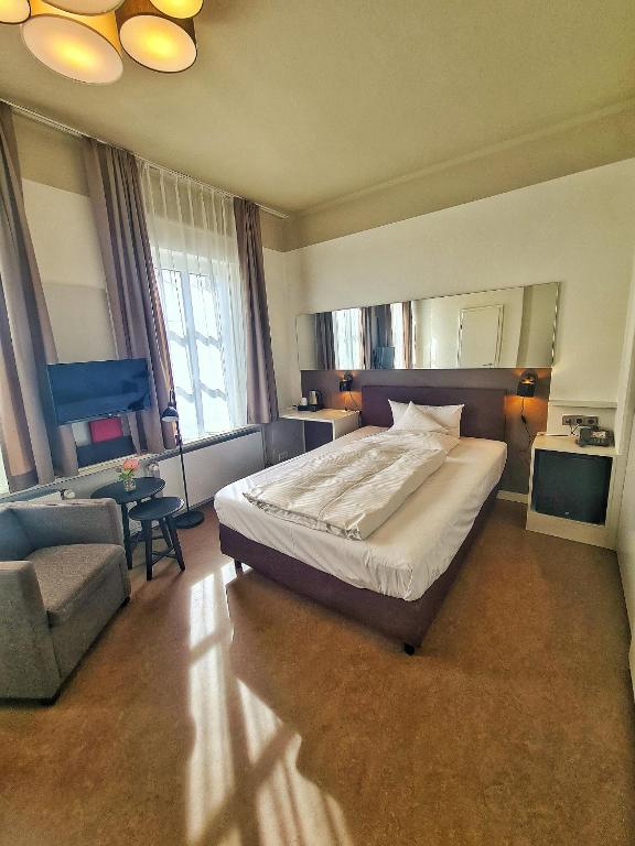 Baurs Park - Resim 5