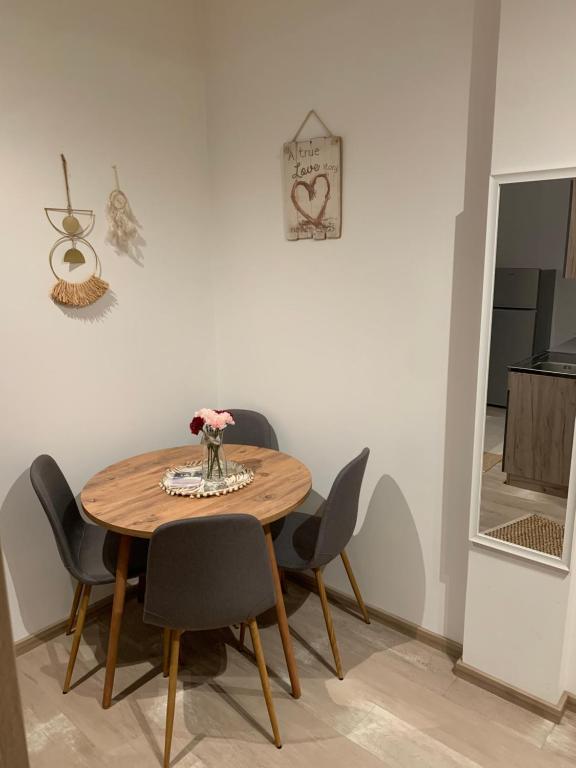 Fotografie z fotogalerie ubytování Apartman-Stefanovic v destinaci Vranje