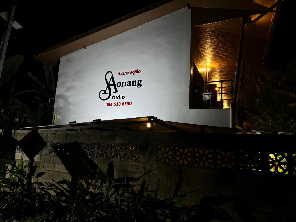 aonangstudio 2, Klong Muang Beach (updated prices 2024)