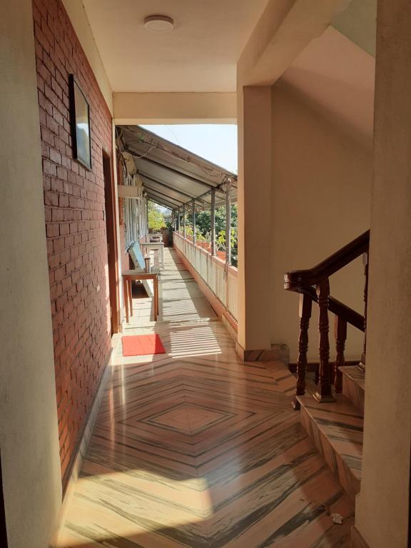 Imagem da galeria de Hotel Vibe by Solitary em Pokhara