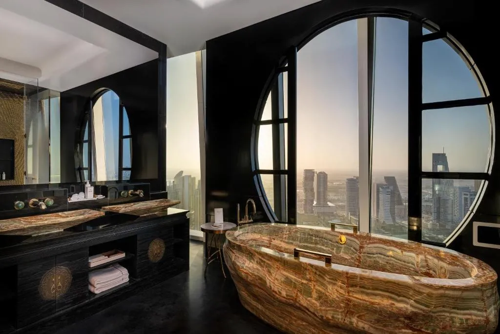 Two-Bedroom Suite