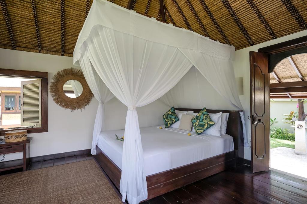 Pondok Santi Estate - 9